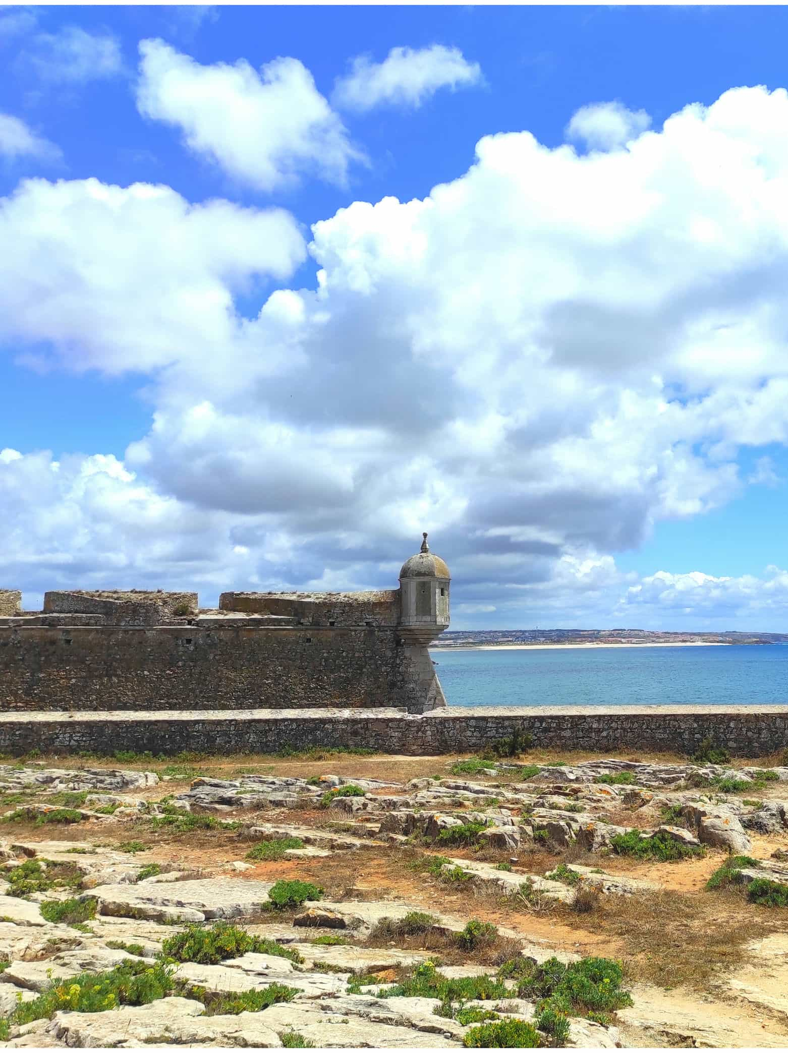 Fortaleza de Peniche