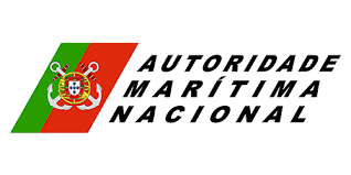 Logotipo da Autoridade Marítima Nacional