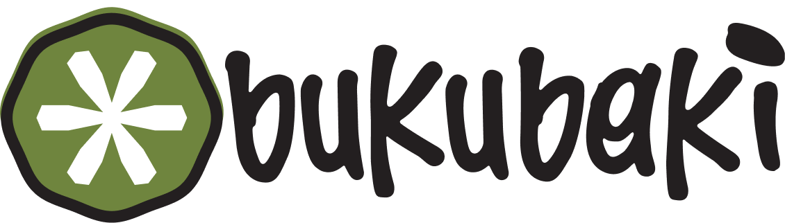 Logotipo do alojamento Bukubaki