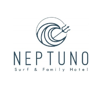 Logotipo do Hotel Neptuno