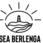 Logotipo da Sea Berlenga