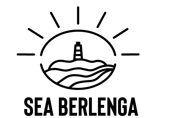 Logotipo da Sea Berlenga