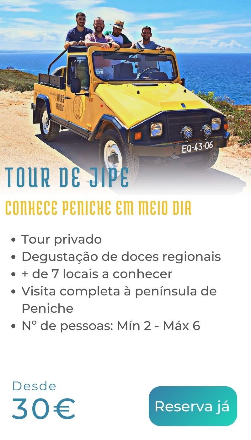 TOUR DE JIPE MEIO DIA - 3