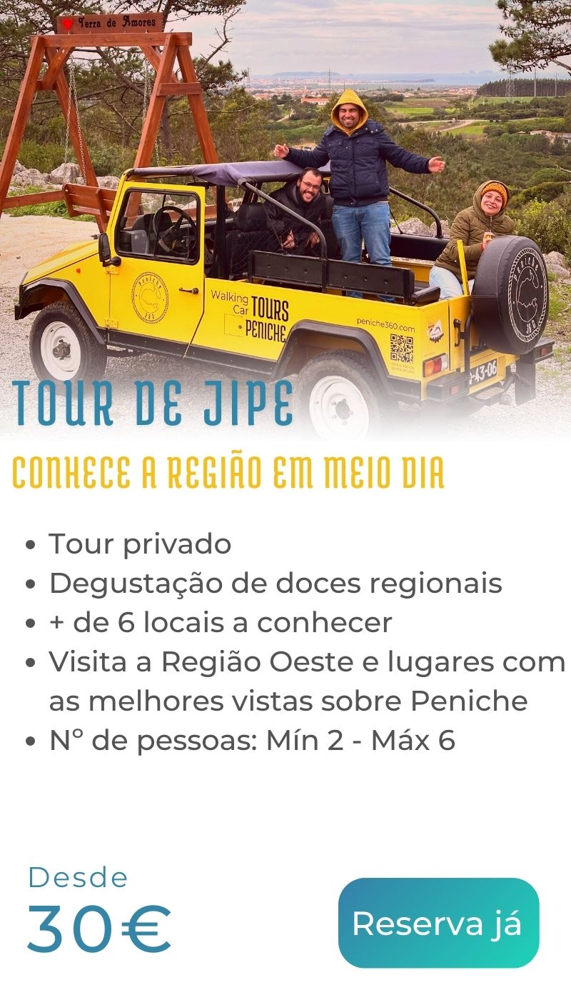 TOUR DE JIPE MEIO DIA - 4