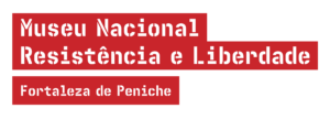 Logótipo do Museu Nacional Resistência e Liberdade